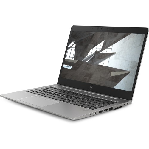 Hewlett-Packard ZBook 14u G5
