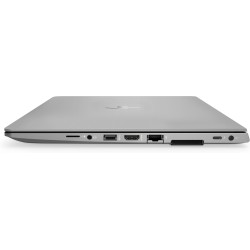 Hewlett-Packard ZBook 14u G5