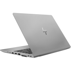 Hewlett-Packard ZBook 14u G5