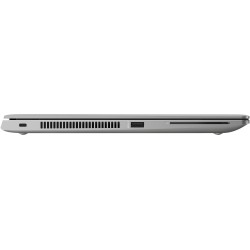Hewlett-Packard ZBook 14u G5