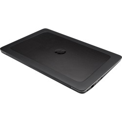 Gebruikte Laptops Hewlett-Packard ZBook 15 G3