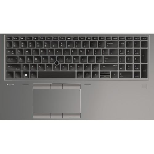 Core i7 Deal Hewlett-Packard Zbook 15 G5