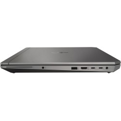 Core i7 Deal Hewlett-Packard Zbook 15 G5