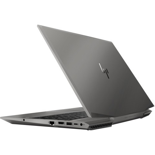 Core i7 Deal Hewlett-Packard Zbook 15 G5