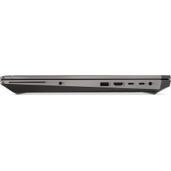Gebruikte Laptops Hewlett-Packard Zbook 15 G6
