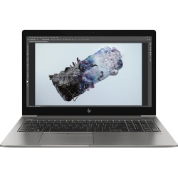 Gebruikte Laptops Hewlett-Packard Zbook 15u G6