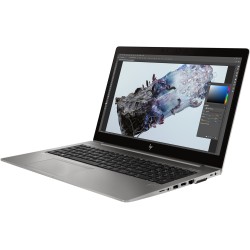 Gebruikte Laptops Hewlett-Packard Zbook 15u G6