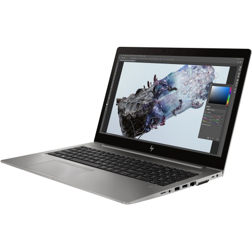 Gebruikte Laptops Hewlett-Packard Zbook 15u G6