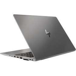 Gebruikte Laptops Hewlett-Packard Zbook 15u G6