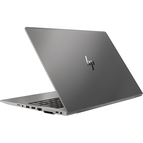 Gebruikte Laptops Hewlett-Packard Zbook 15u G6