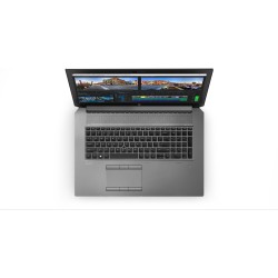 Gebruikte Laptops Hewlett-Packard Zbook 17 G5