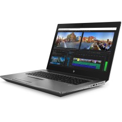 Gebruikte Laptops Hewlett-Packard Zbook 17 G5