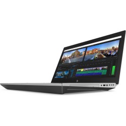 Gebruikte Laptops Hewlett-Packard Zbook 17 G5