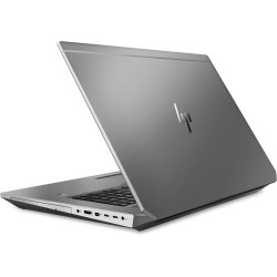 Gebruikte Laptops Hewlett-Packard Zbook 17 G5
