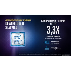 Gebruikte Laptops Hewlett-Packard Zbook 17 G5