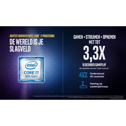 Gebruikte Laptops Hewlett-Packard Zbook 17 G5