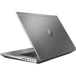 Gebruikte Laptops Hewlett-Packard Zbook 17 G6