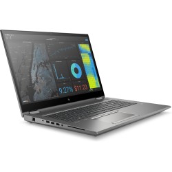 Gebruikte Laptops Hewlett-Packard Fury 17 G7