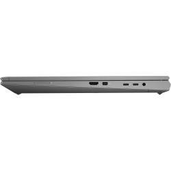 Gebruikte Laptops Hewlett-Packard Fury 17 G7