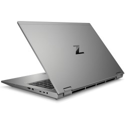 Gebruikte Laptops Hewlett-Packard Fury 17 G7