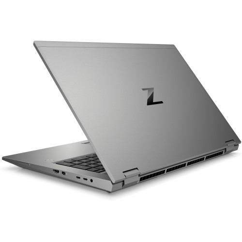Gebruikte Laptops Hewlett-Packard Fury 17 G7