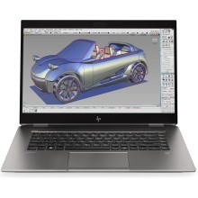HP ZBook Studio G5 | Intel Core i7 9850H