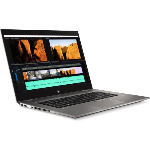 Gebruikte Laptops Hewlett-Packard Studio G5