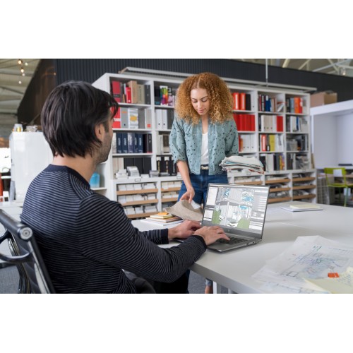 Gebruikte Laptops Hewlett-Packard Studio G7