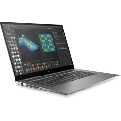 Gebruikte Laptops Hewlett-Packard Studio G7