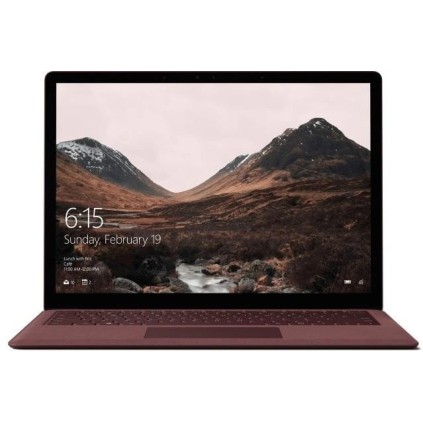 Gebruikte Laptops Microsoft Surface Laptop 2