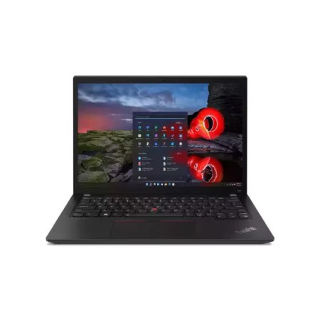 Gemakkelijk onderweg Lenovo X13 G2
