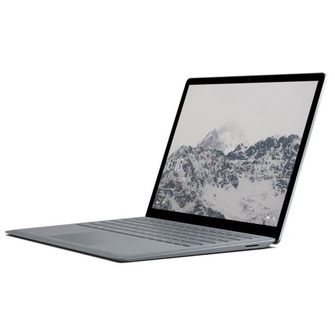 Tekstverwerken Microsoft Surface Laptop 3