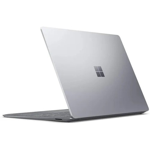 Tekstverwerken Microsoft Surface Laptop 3