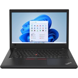 Gebruikte Laptops Lenovo T480
