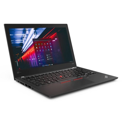 Tekstverwerken Lenovo X280