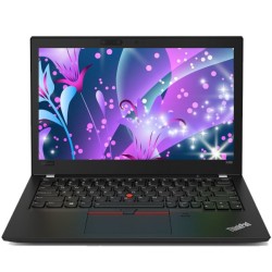 Tekstverwerken Lenovo X280