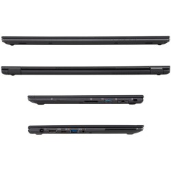 Gebruikte Laptops Fujitsu U937