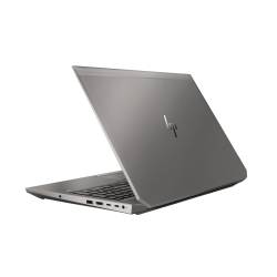 Gebruikte Laptops Hewlett-Packard Zbook 15 G6