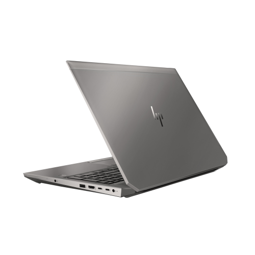 Gebruikte Laptops Hewlett-Packard Zbook 15 G6