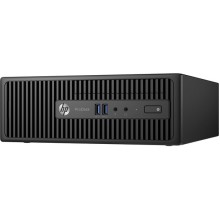 HP Prodesk 400 G2.5 SFF