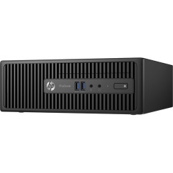 Gebruikte Desktops Hewlett-Packard 400 G3