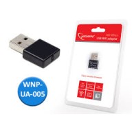 Wirelles Lan Adapters TP-Link Gembird Mini WiFi Adapter 300 mpbs