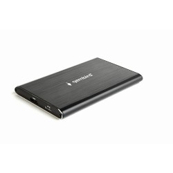 Externe HDD behuizingen  Gembird USB 3.0