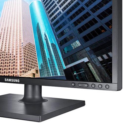 Refurbished Monitoren Dell S24E450M